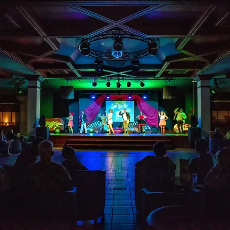 Отель La Palma Princess 4*