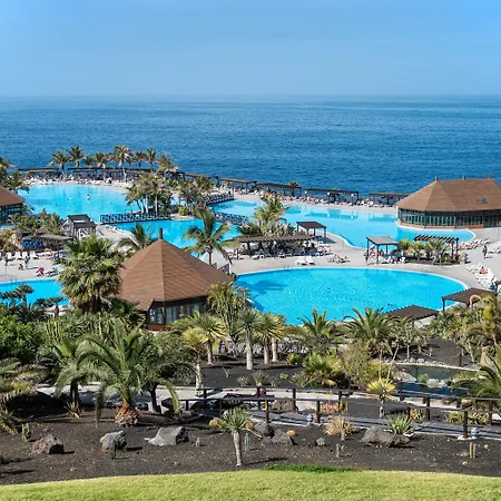 La Palma Princess Отель 4*
