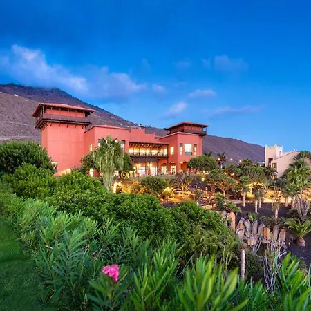 La Palma Princess Hotel Fuencaliente de la Palma
