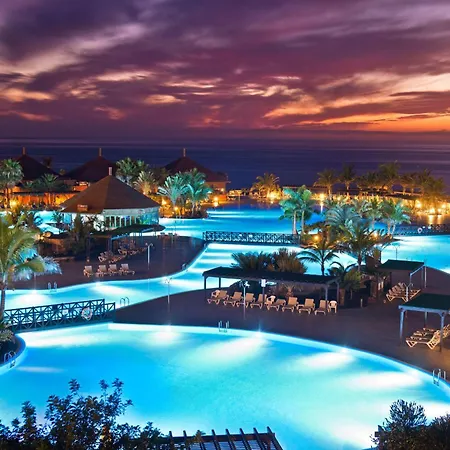 La Palma Princess Hotel