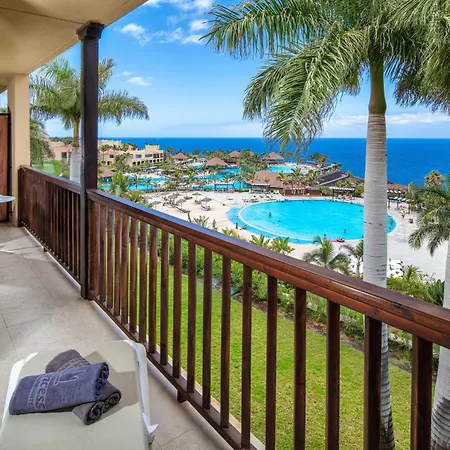 La Palma Princess Hotel Fuencaliente de la Palma