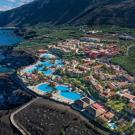 La Palma Princess Отель