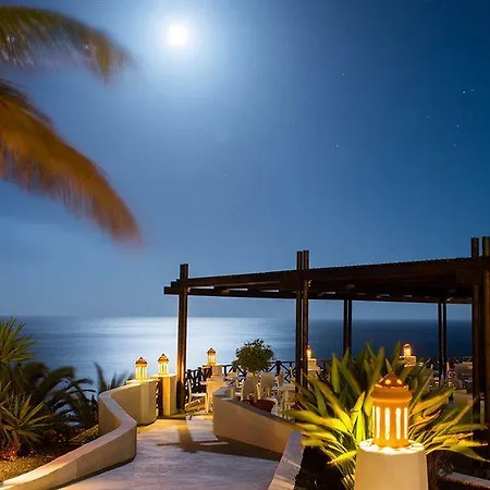 فندق La Palma Princess 4*