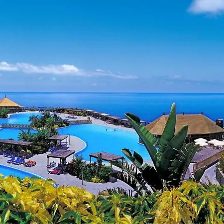 La Palma Princess 4* Фуэнкальенте-де-ла-Пальма