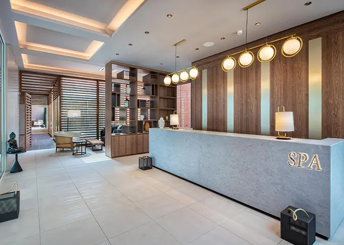 La Palma Princess Hotel 4*