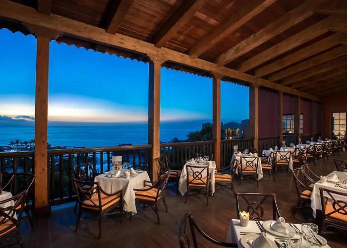 La Palma Princess Hotel Fuencaliente de la Palma