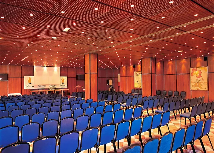 La Palma Princess 4*