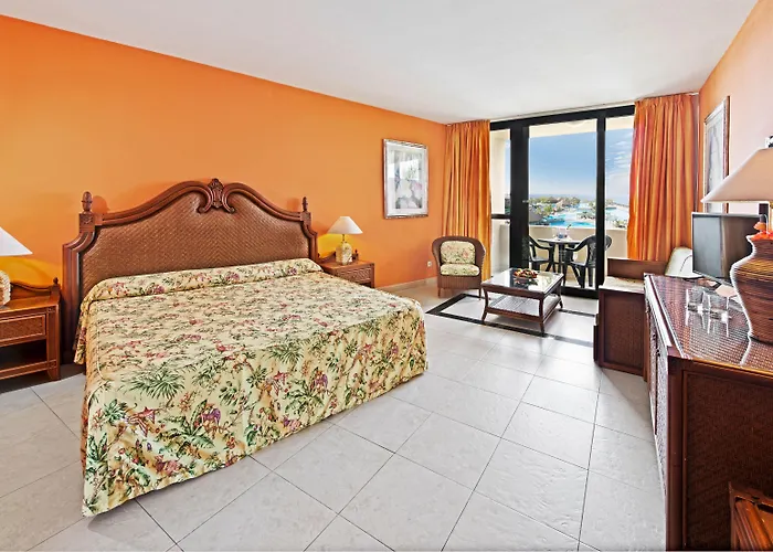 Hotel La Palma Princess