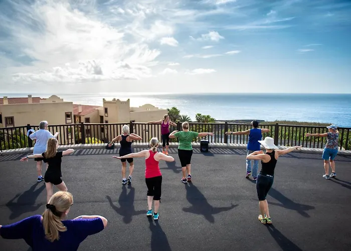 La Palma Princess 4*