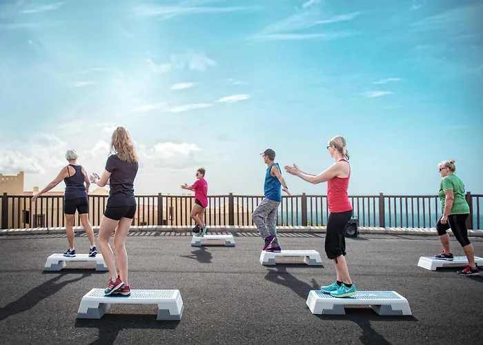 La Palma Princess Hotel