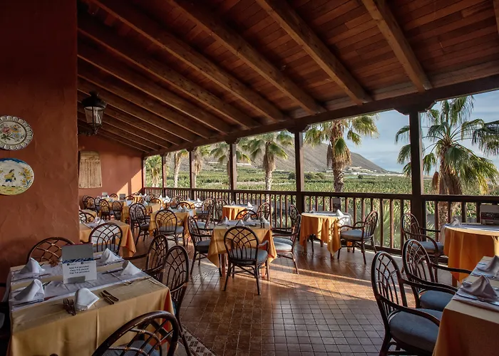 La Palma Princess Hotel