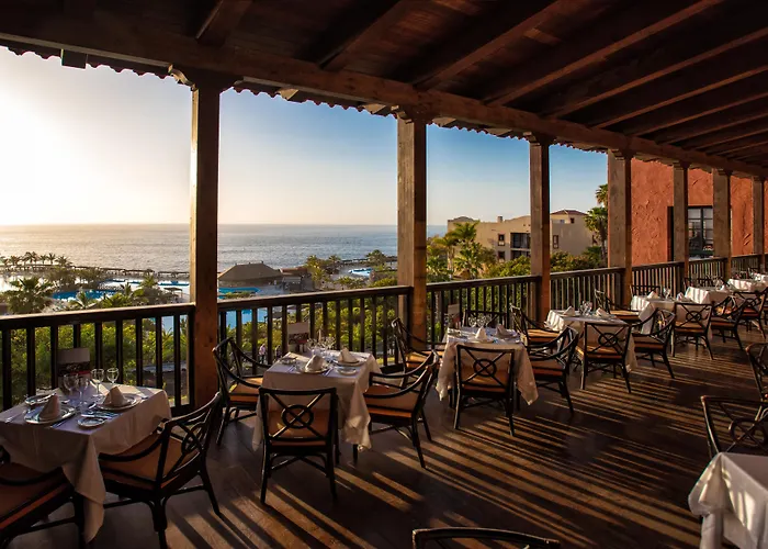 Hotel La Palma Princess 4*