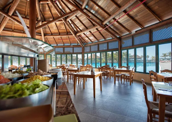 La Palma Princess Fuencaliente de la Palma