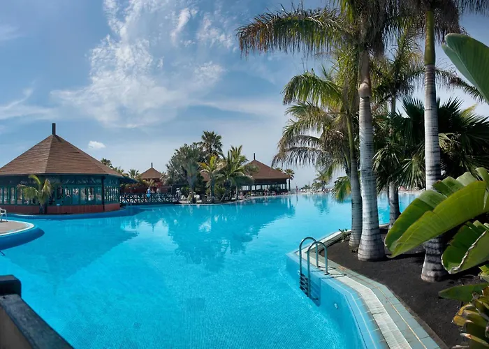 La Palma Princess Hotel