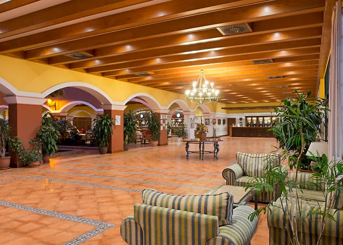 La Palma Princess Hotel 4*