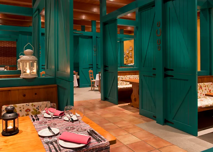 Hotel La Palma Princess Fuencaliente de la Palma