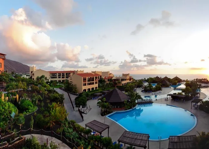 La Palma Princess Hotel