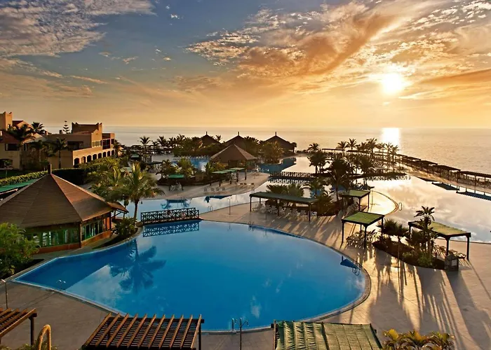 La Palma Princess 4*