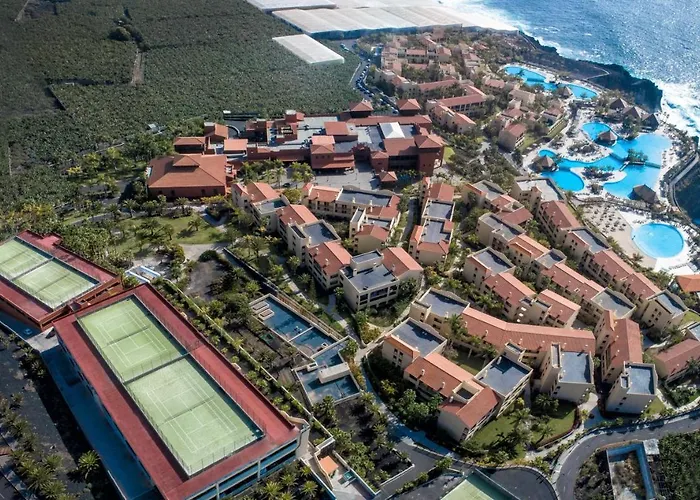 La Palma Princess Fuencaliente de la Palma