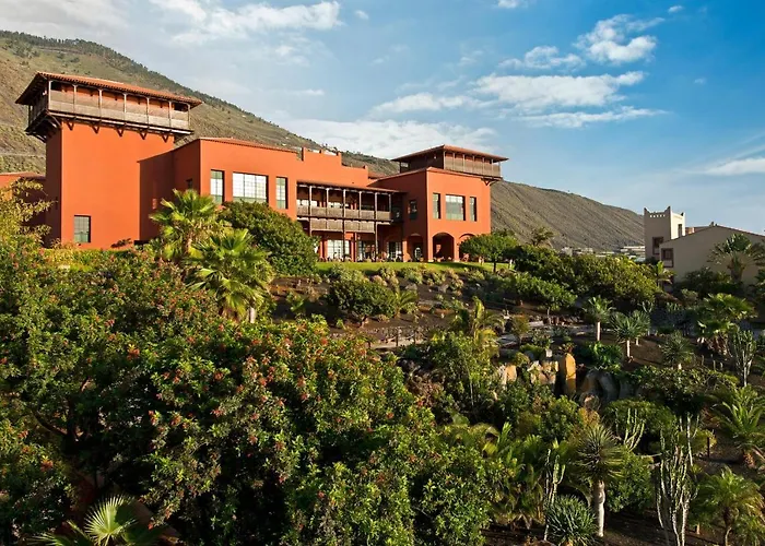 Hotel La Palma Princess 4*