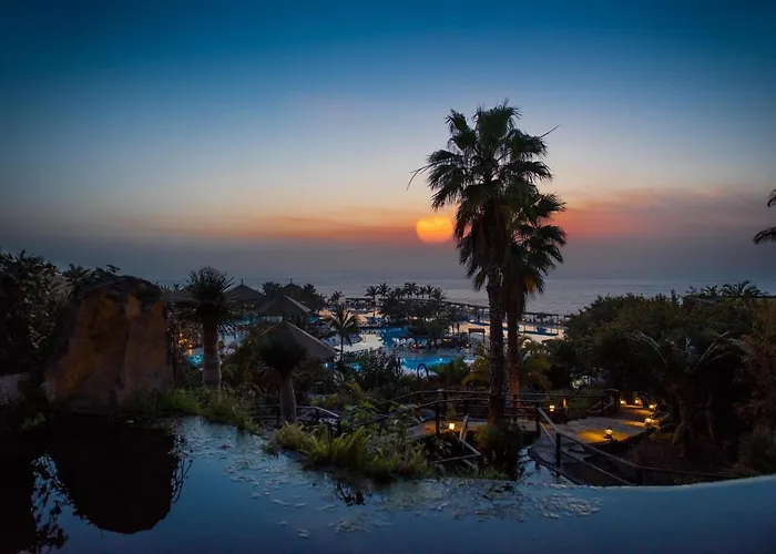 La Palma Princess 4*