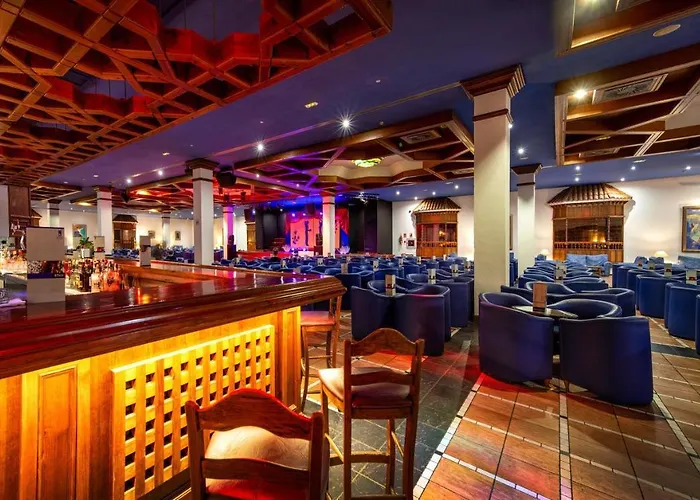 La Palma Princess Hotel 4*