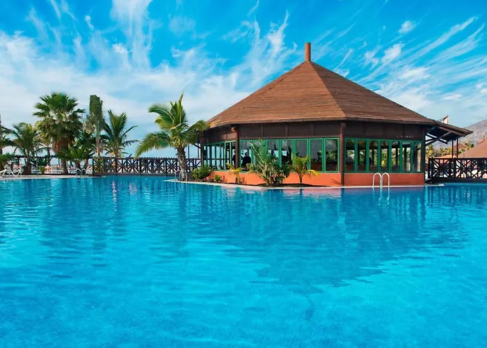 Hotel La Palma Princess