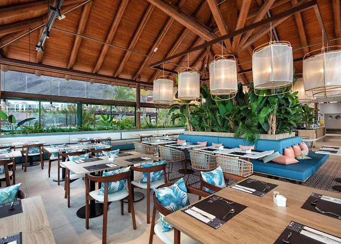 Hotel La Palma Princess 4*