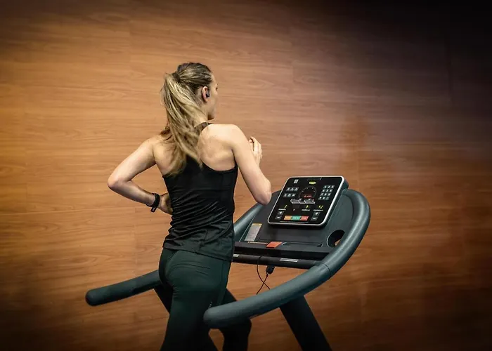 La Palma Princess Hotel