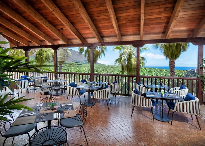 La Palma Princess Fuencaliente de la Palma