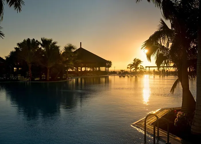 La Palma Princess Fuencaliente de la Palma