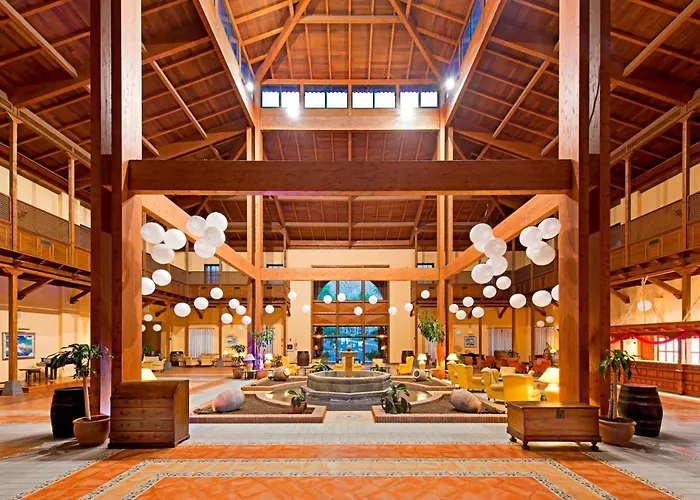 La Palma Princess 4*