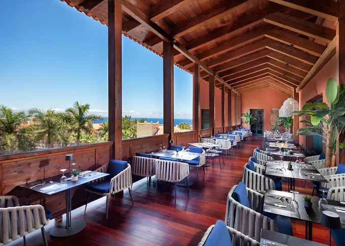 Hotel La Palma Princess