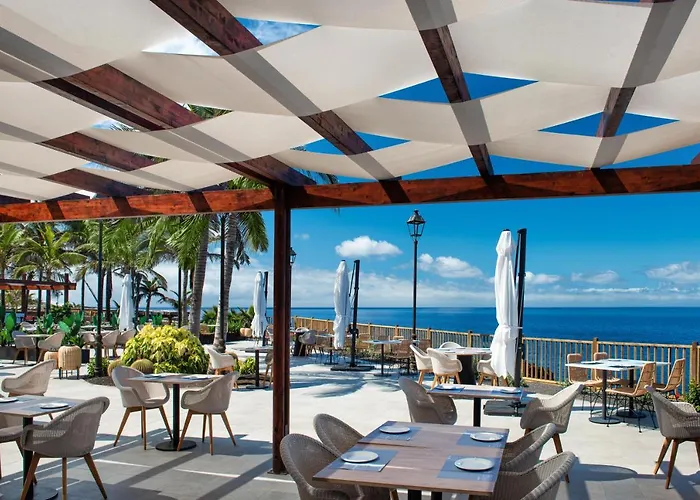 La Palma Princess 4*