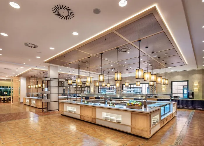 La Palma Princess Hotel 4*