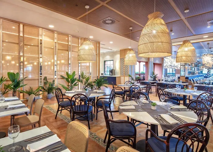 La Palma Princess Hotel 4*