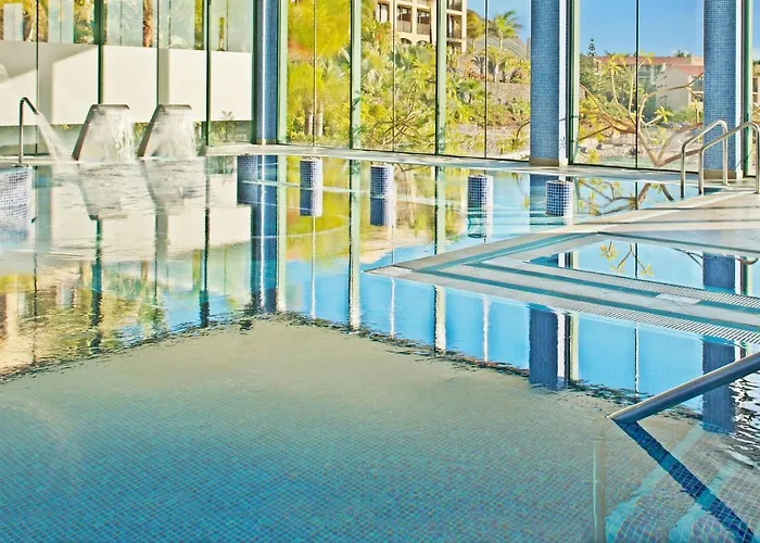 Hotel La Palma Princess