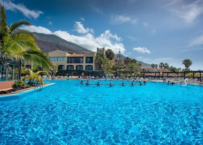 La Palma Princess 4*