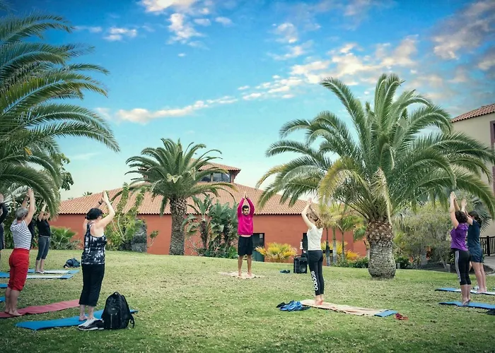 La Palma Princess 4* Fuencaliente de la Palma