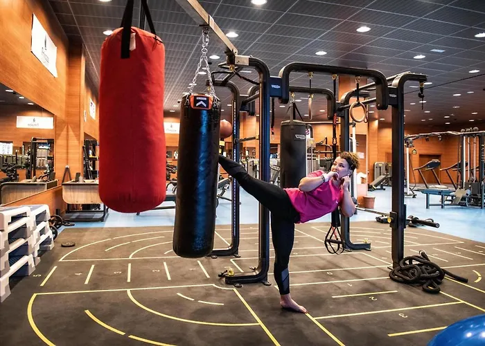 Hotel La Palma Princess Fuencaliente de la Palma