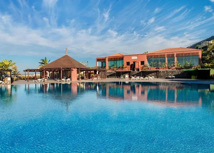 La Palma Princess Fuencaliente de la Palma