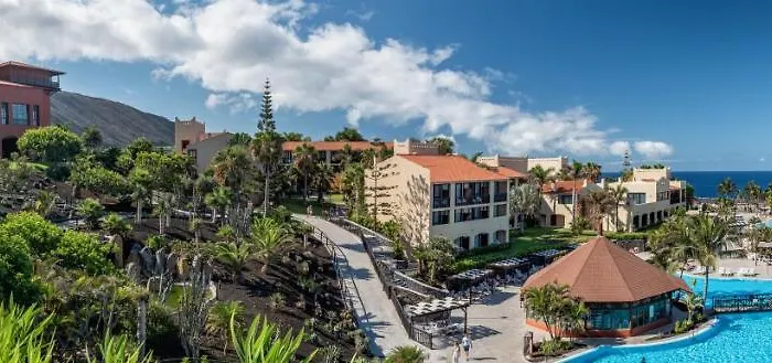 Hotel La Palma Princess 4*