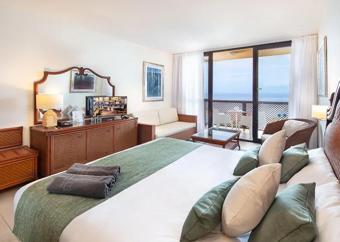 La Palma Princess Hotel 4*