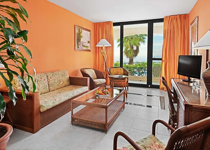 La Palma Princess Hotel 4*