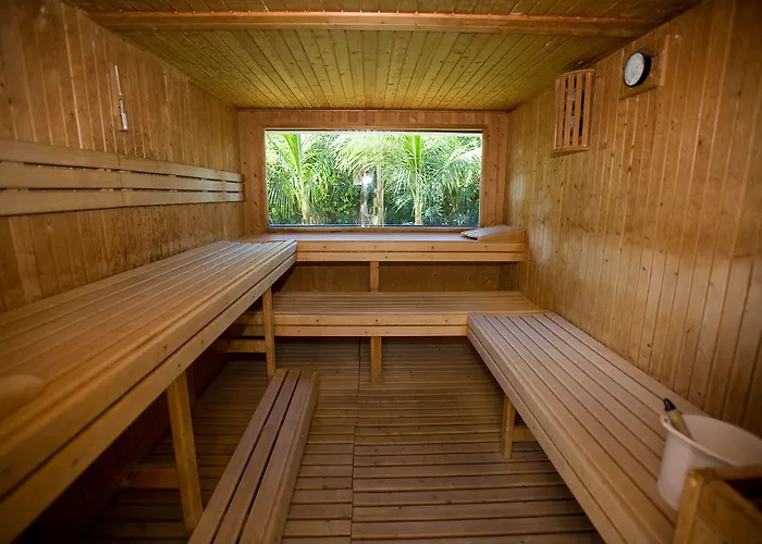 La Palma Princess Hotel Fuencaliente de la Palma