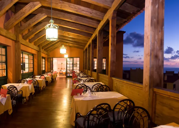 La Palma Princess Hotel Fuencaliente de la Palma