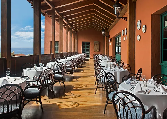 La Palma Princess Hotel