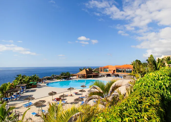 Hotel La Palma Princess 4*