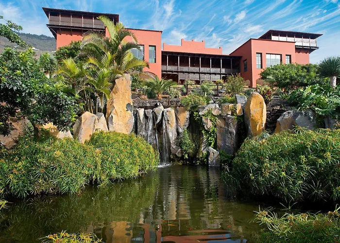 La Palma Princess 4* Fuencaliente de la Palma