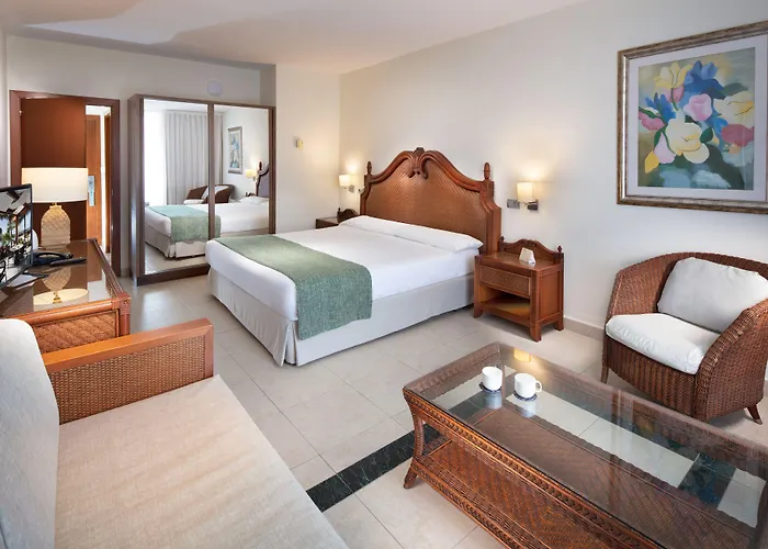 La Palma Princess 4* Fuencaliente de la Palma